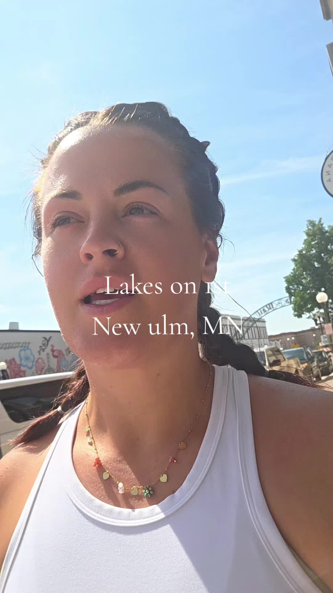 New Ulm, MN