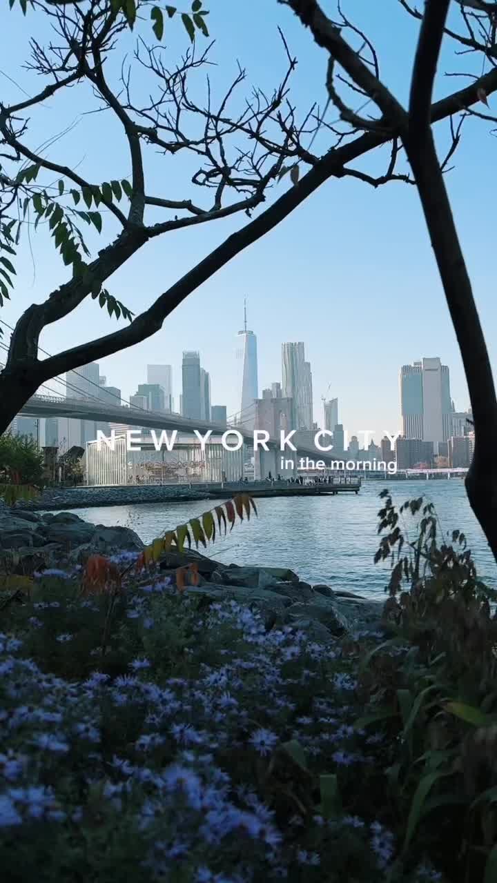 New York City, New York