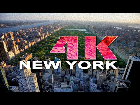 New York City, New York