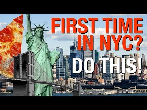 New York City, New York