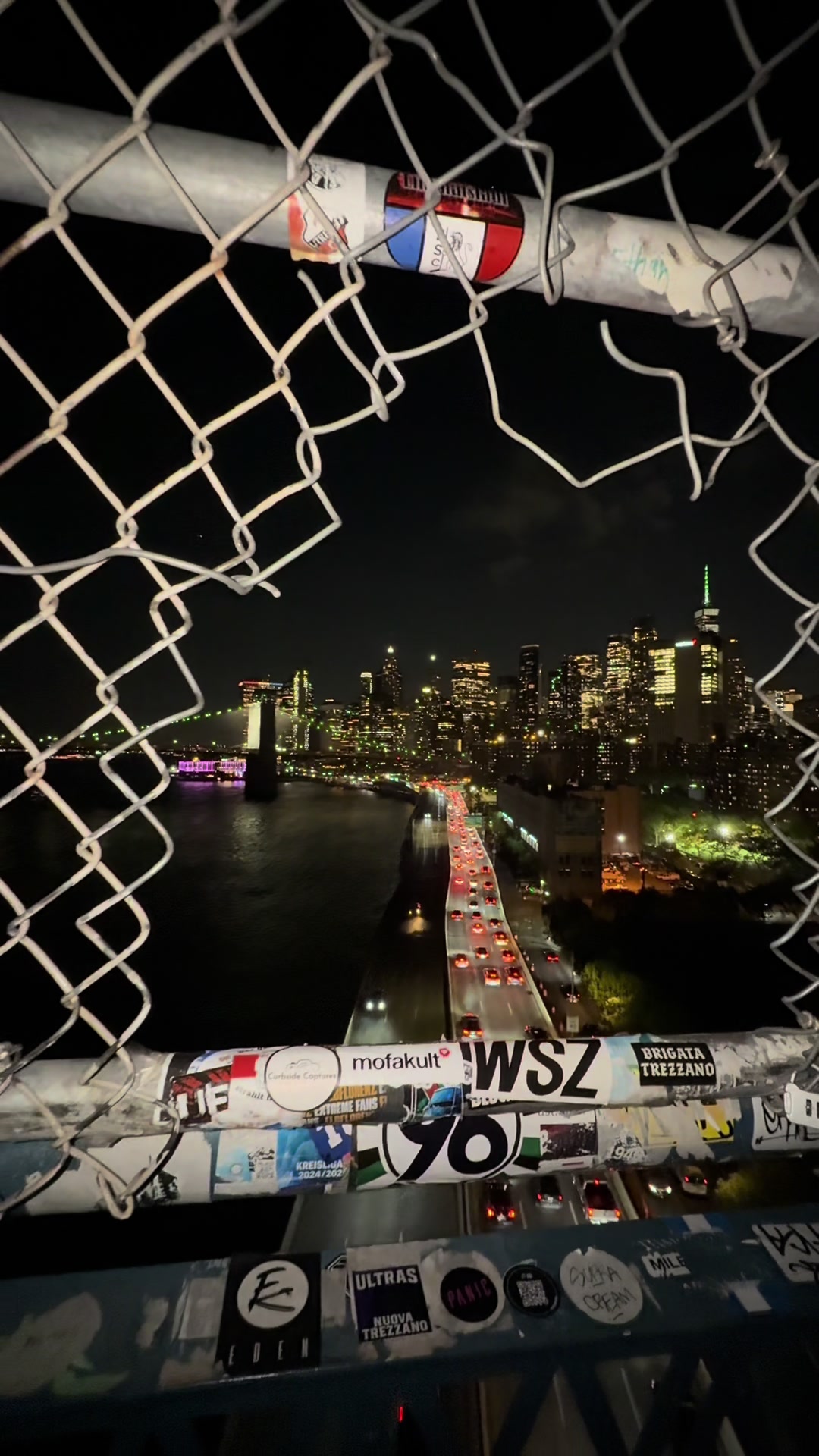 New York City, NY