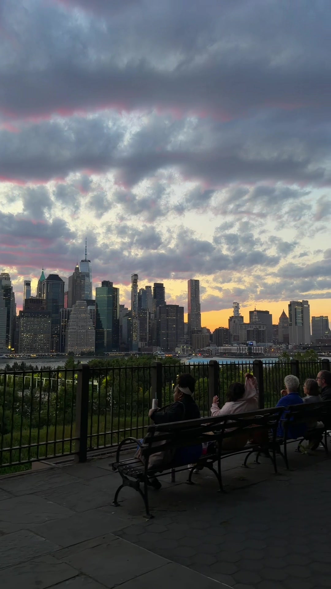 New York City, NY