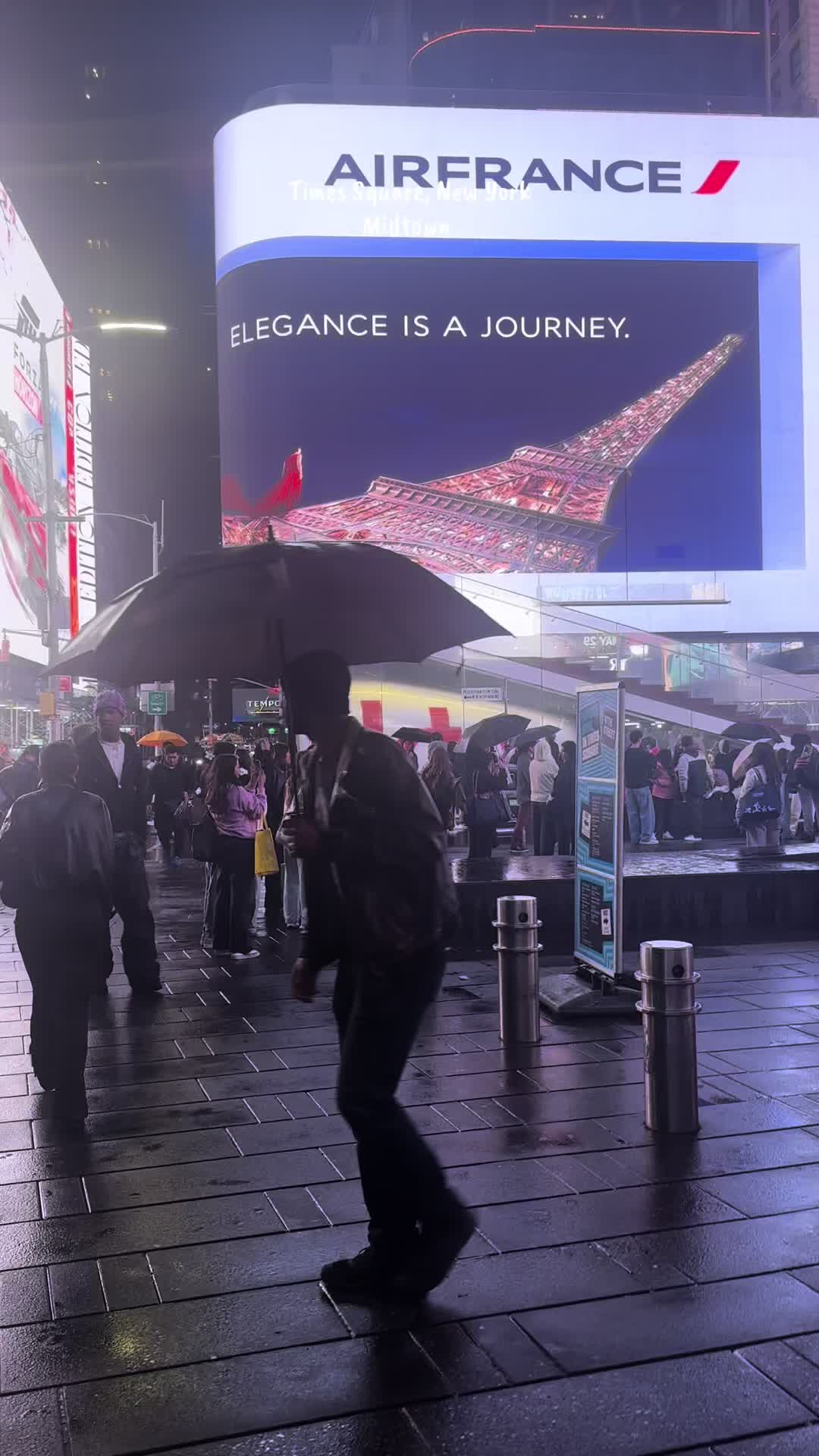 New York City - Times Square