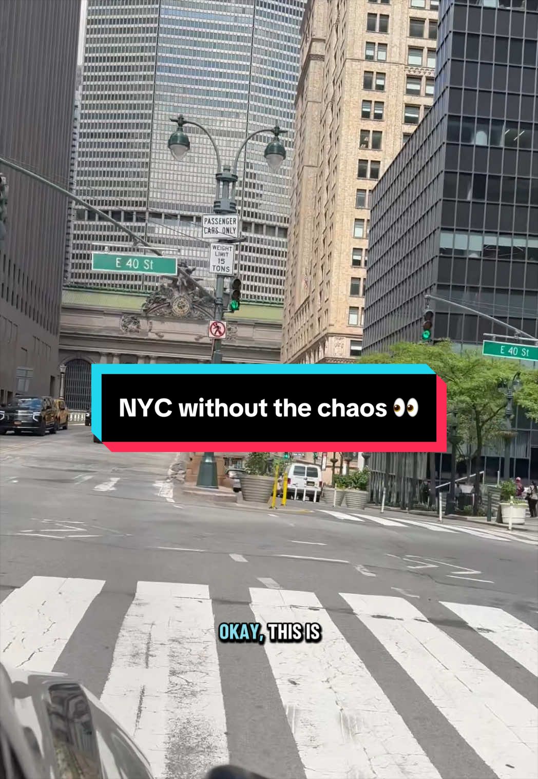 New York City