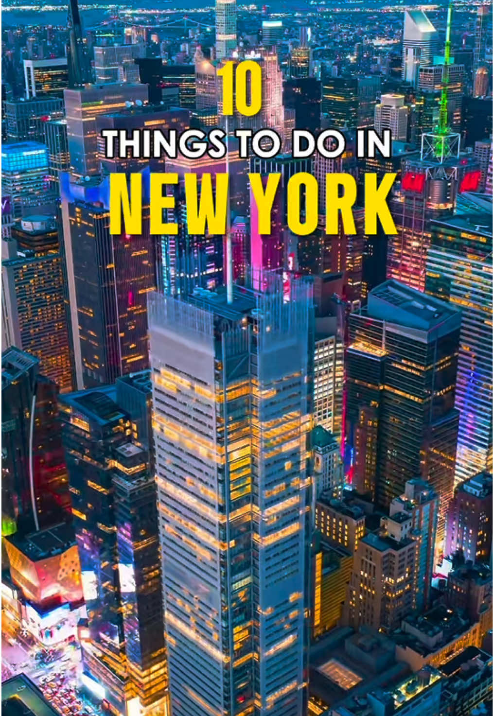 New York City