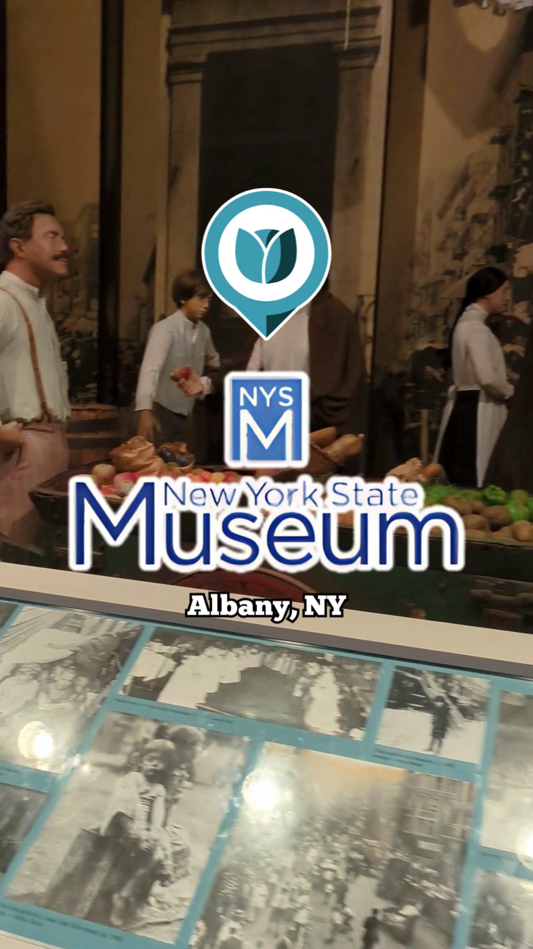 New York State Museum