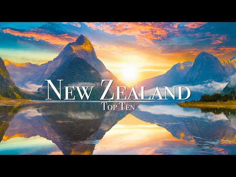 New Zealand