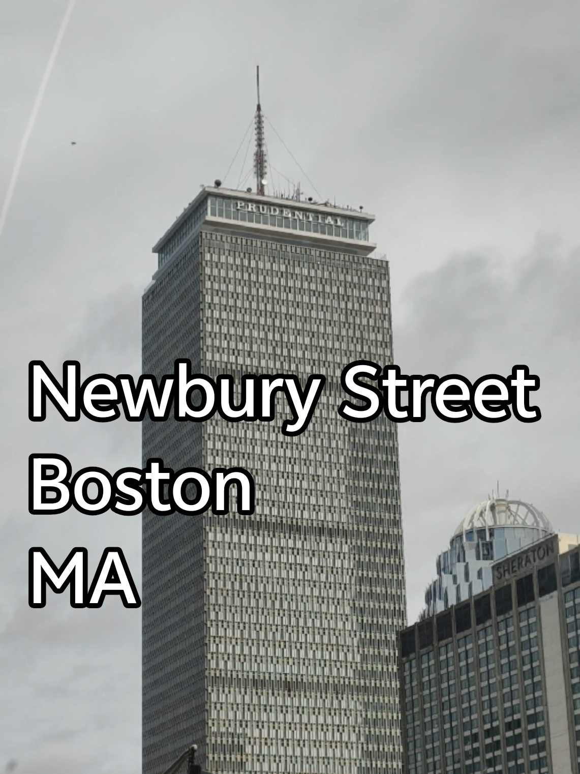 Newbury Street