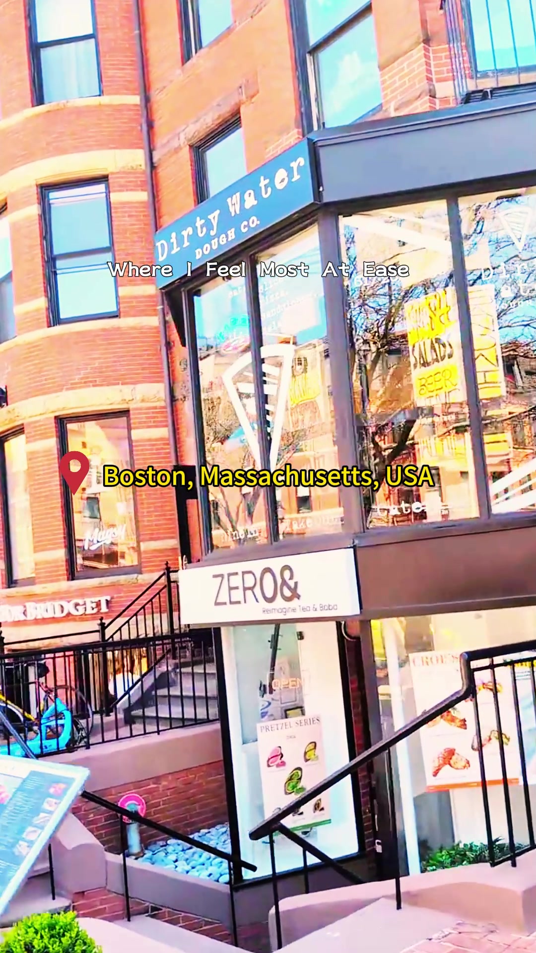 Newbury Street