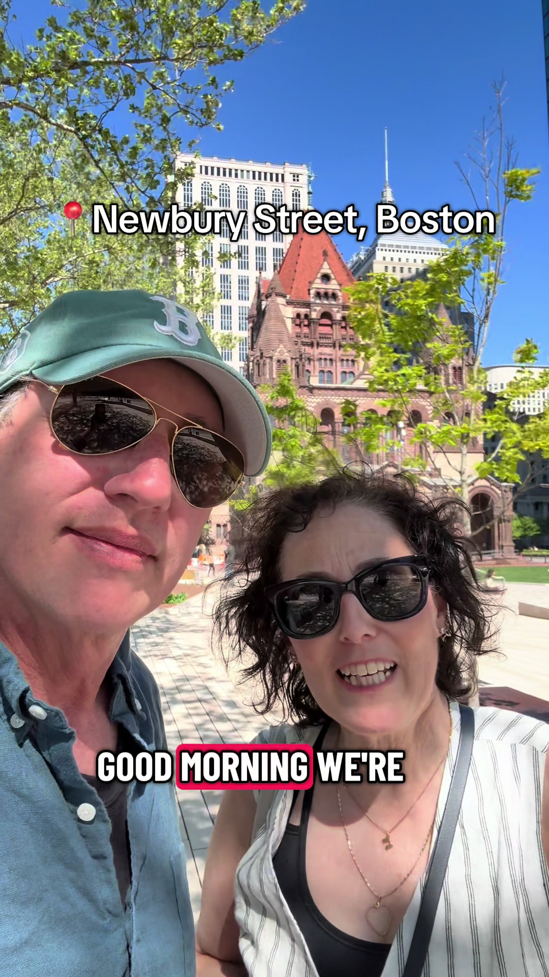 Newbury Street