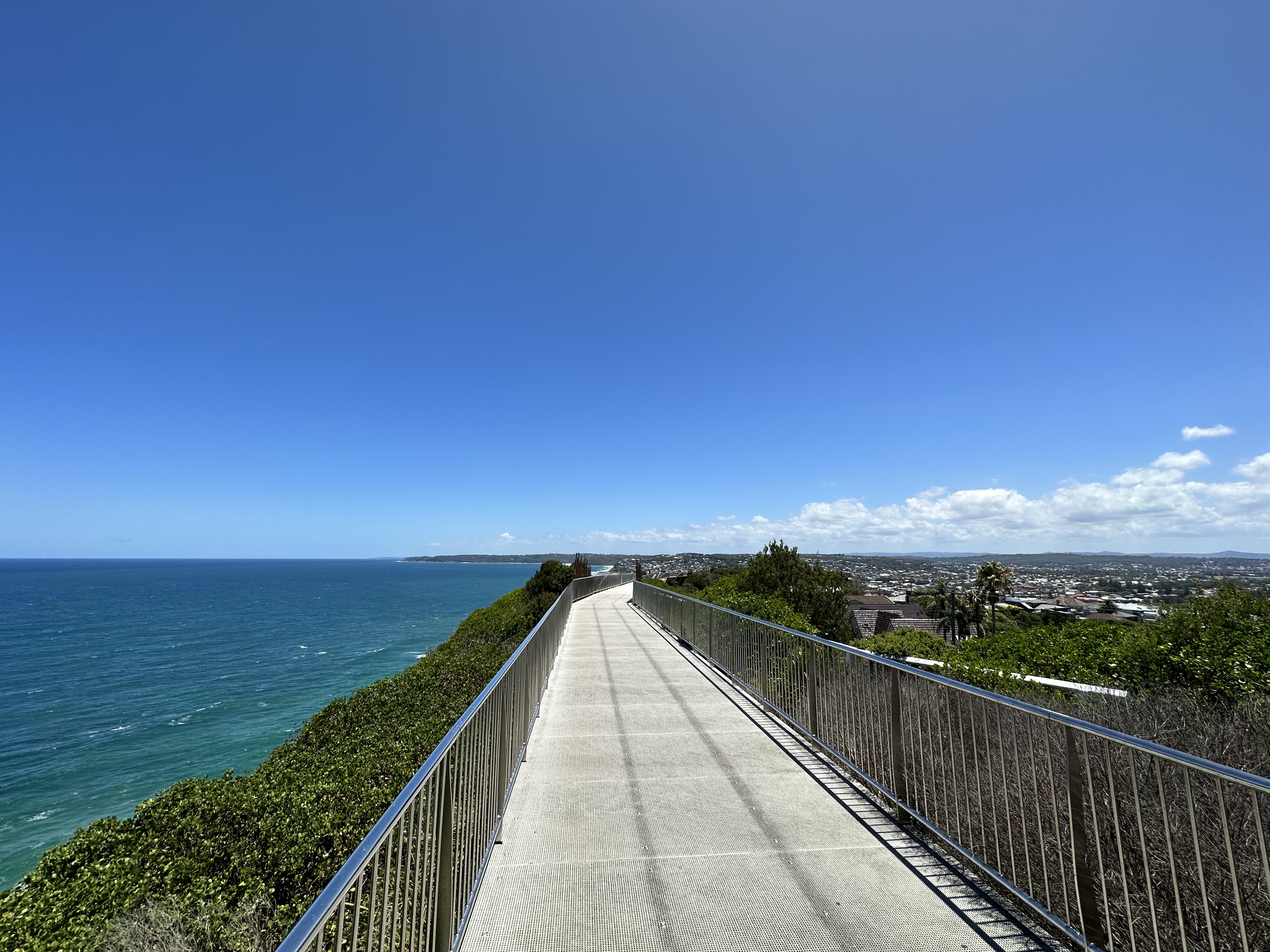 Newcastle