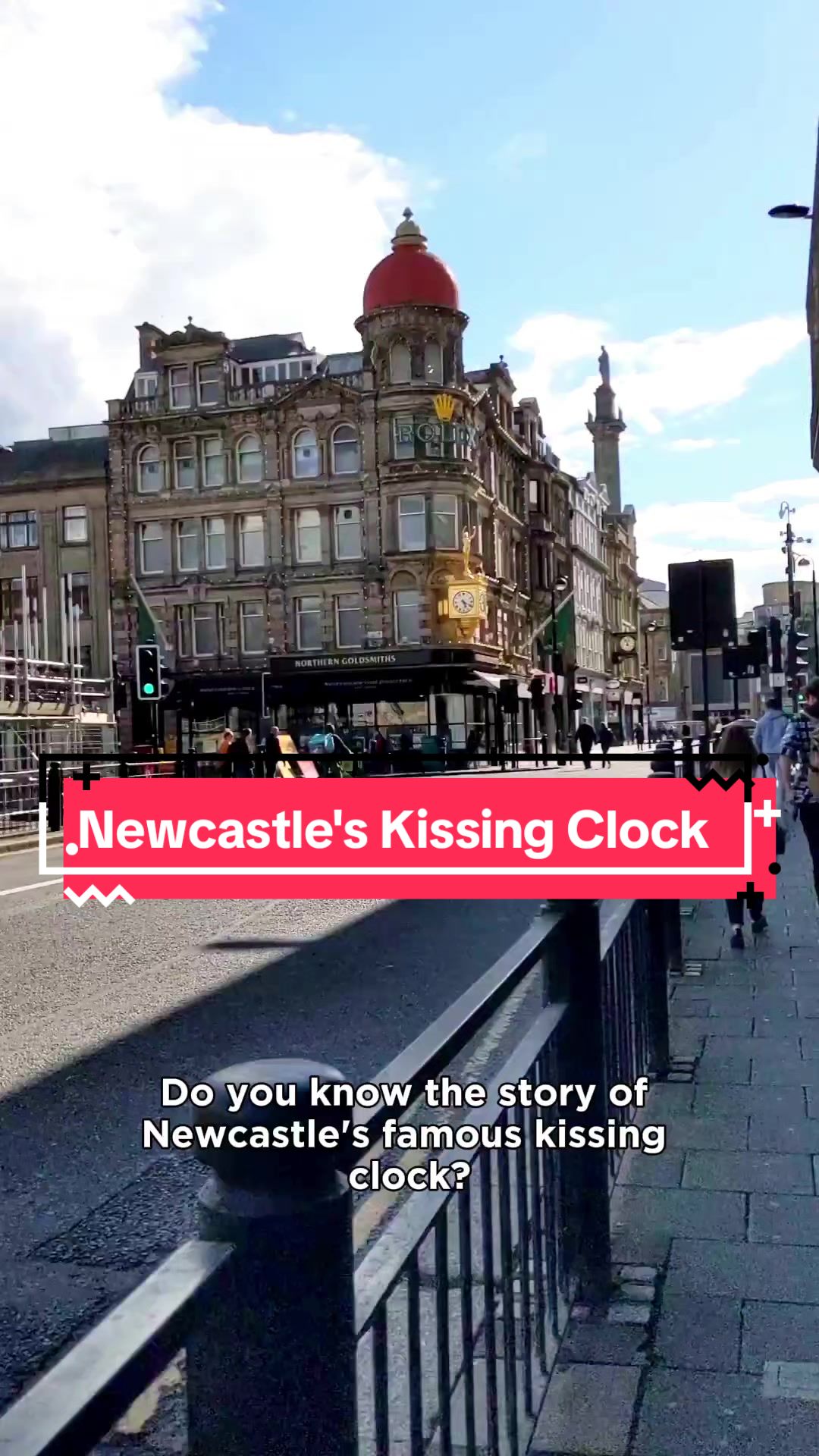 Newcastle upon Tyne
