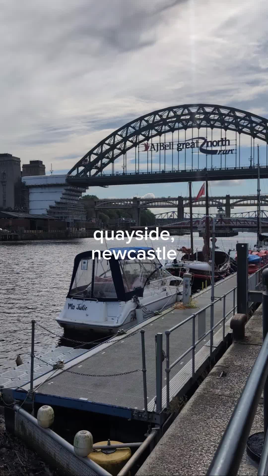 Newcastle upon Tyne