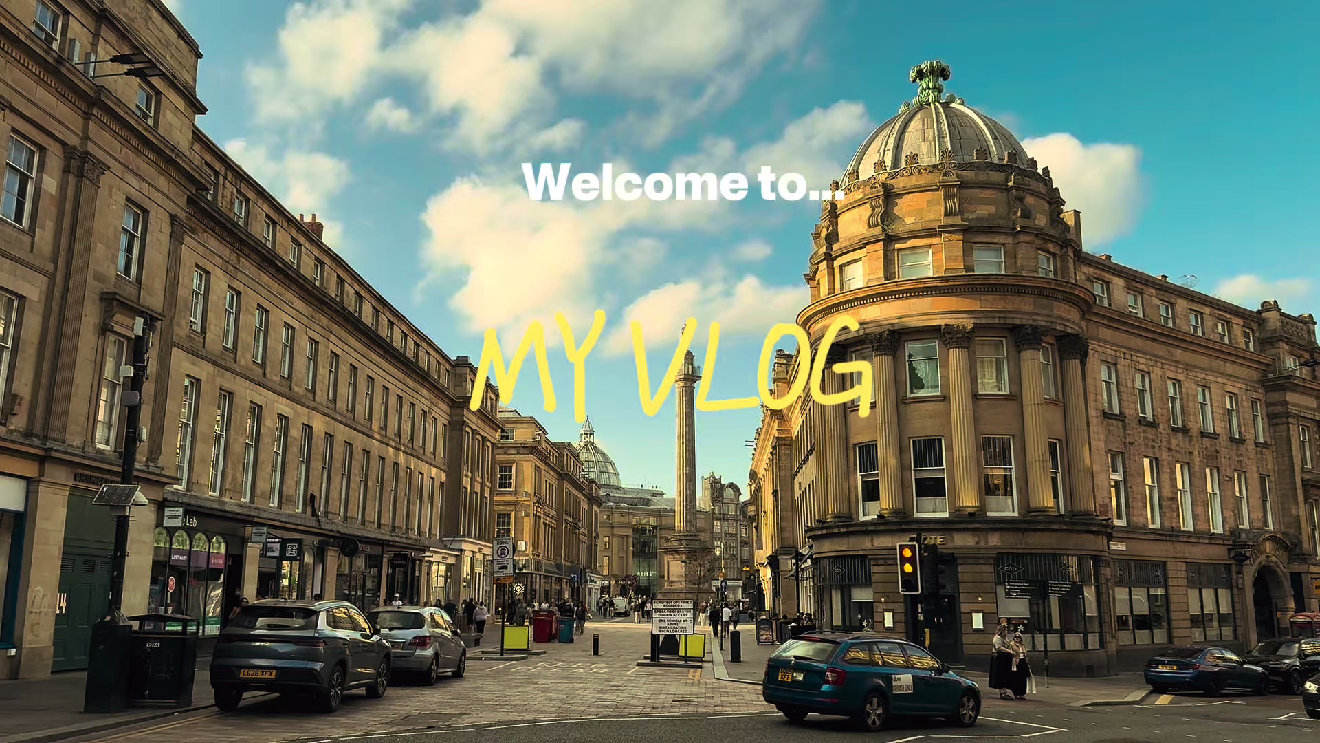 Newcastle upon Tyne