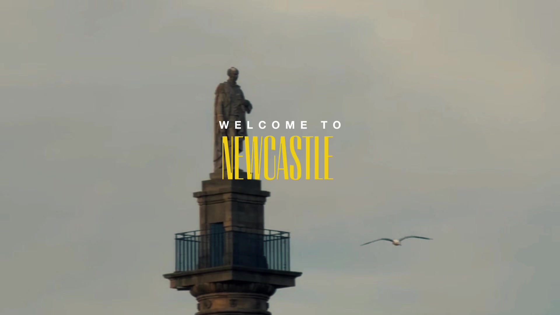 Newcastle upon Tyne