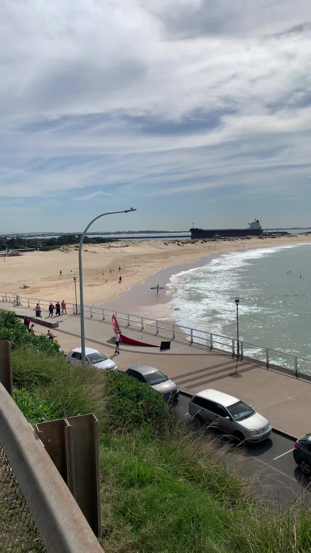 Newcastle