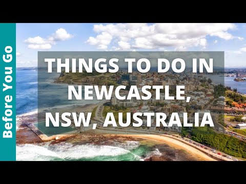 Newcastle