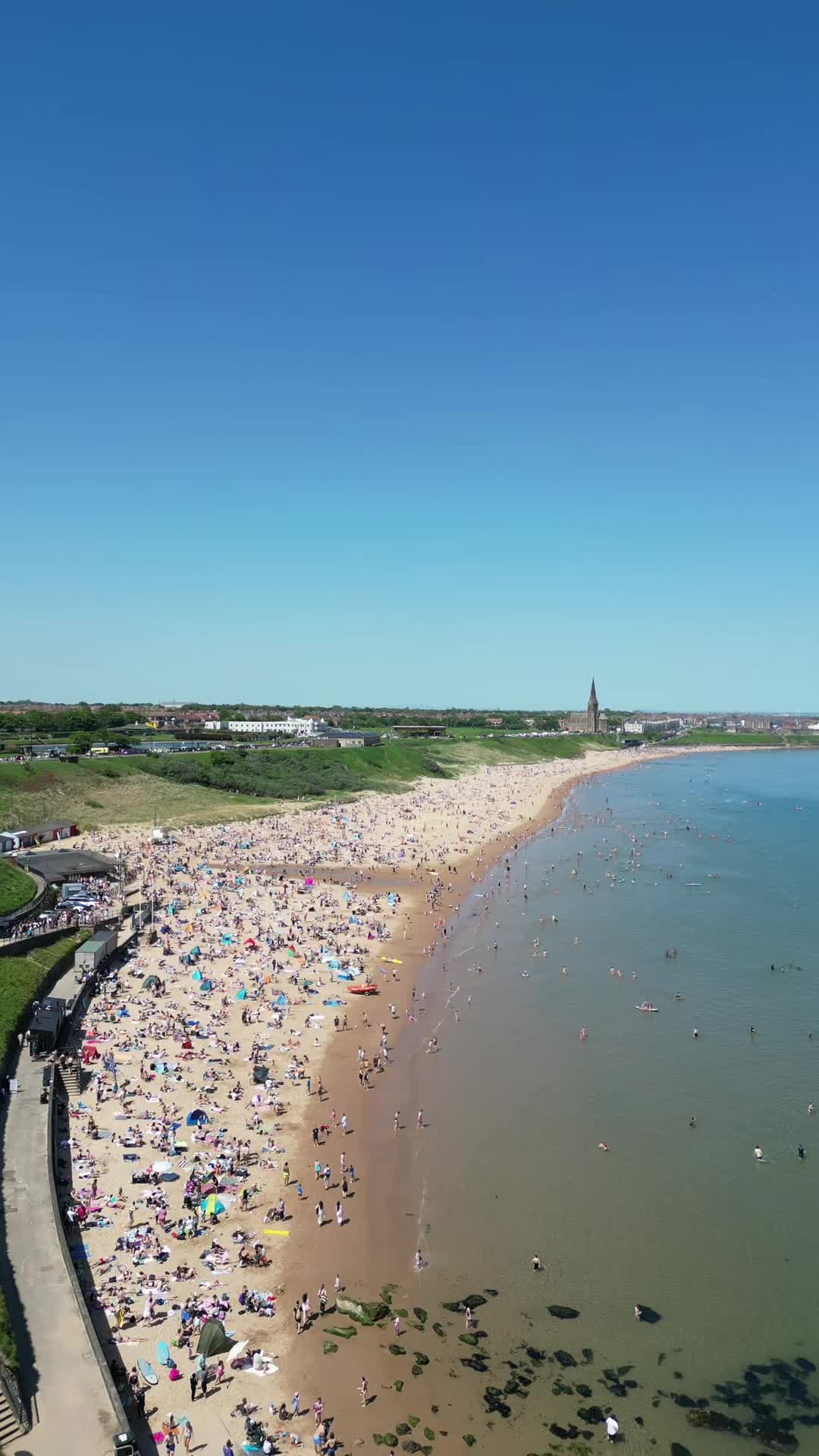 Newcastle