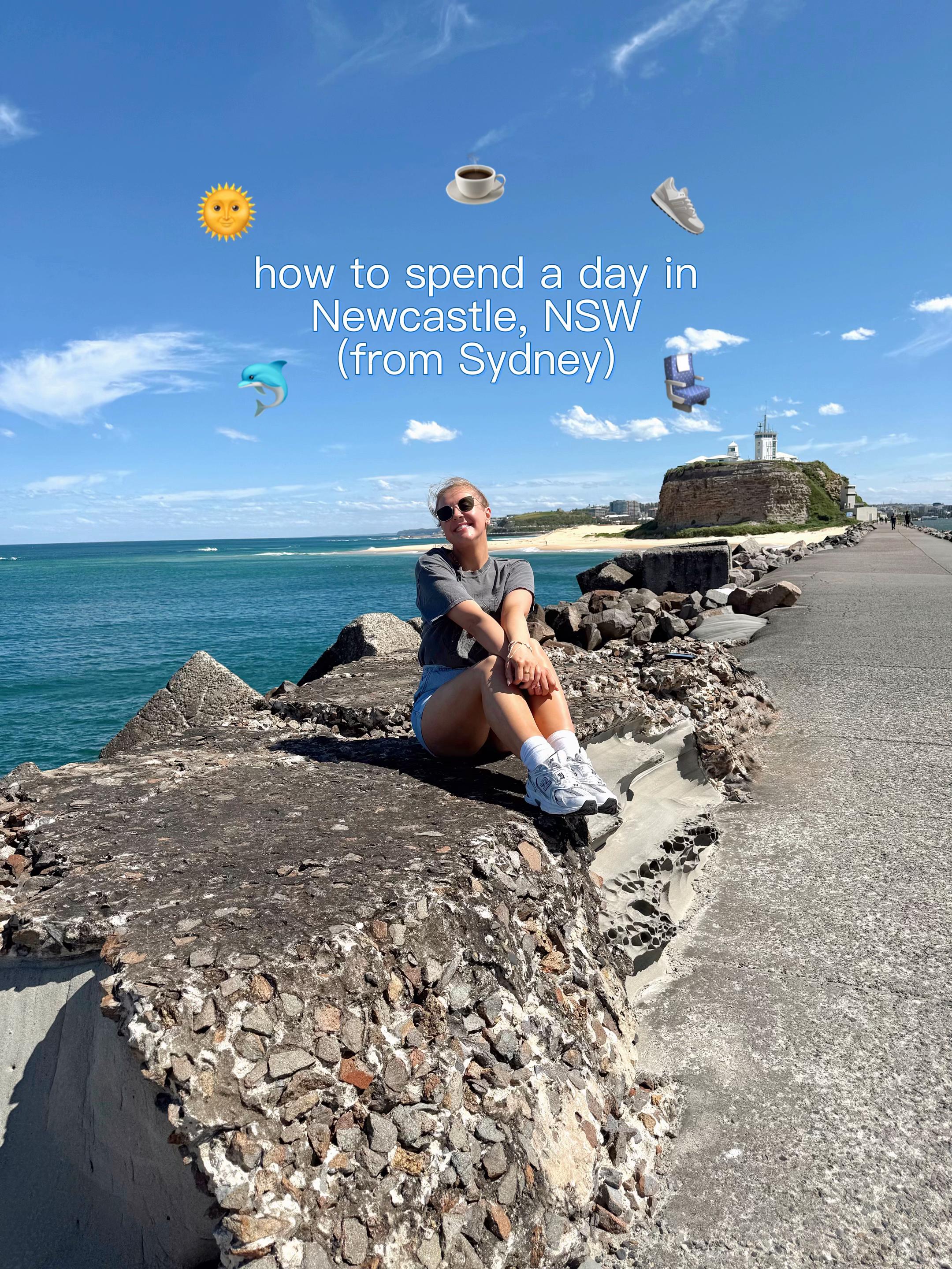 Newcastle