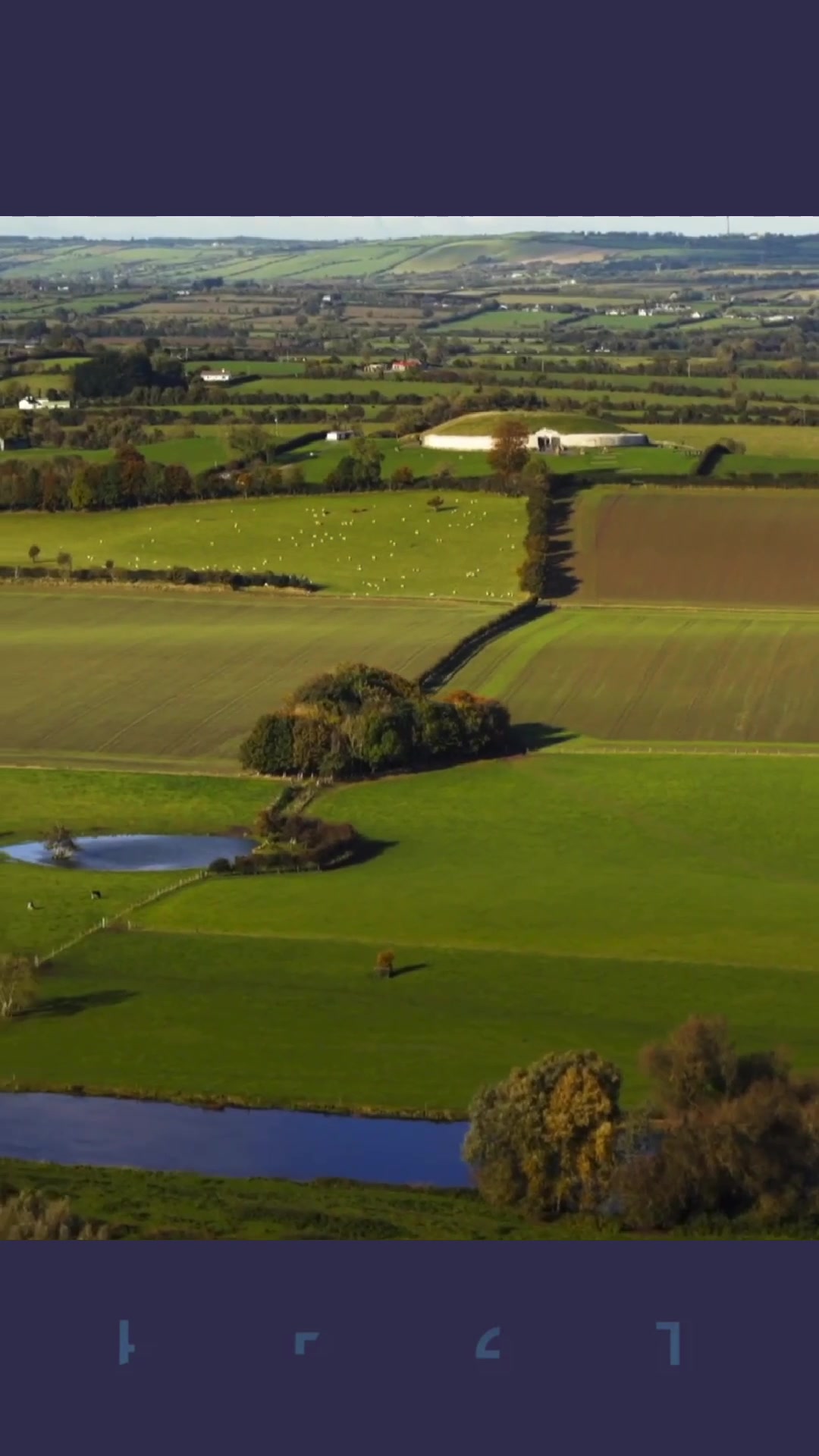 Newgrange (Brú na Bóinne)