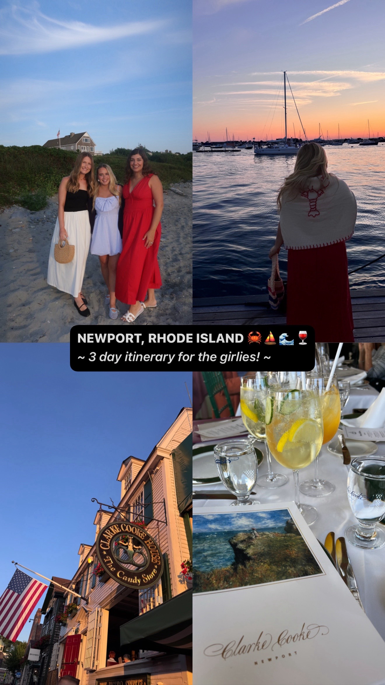 Newport, RI
