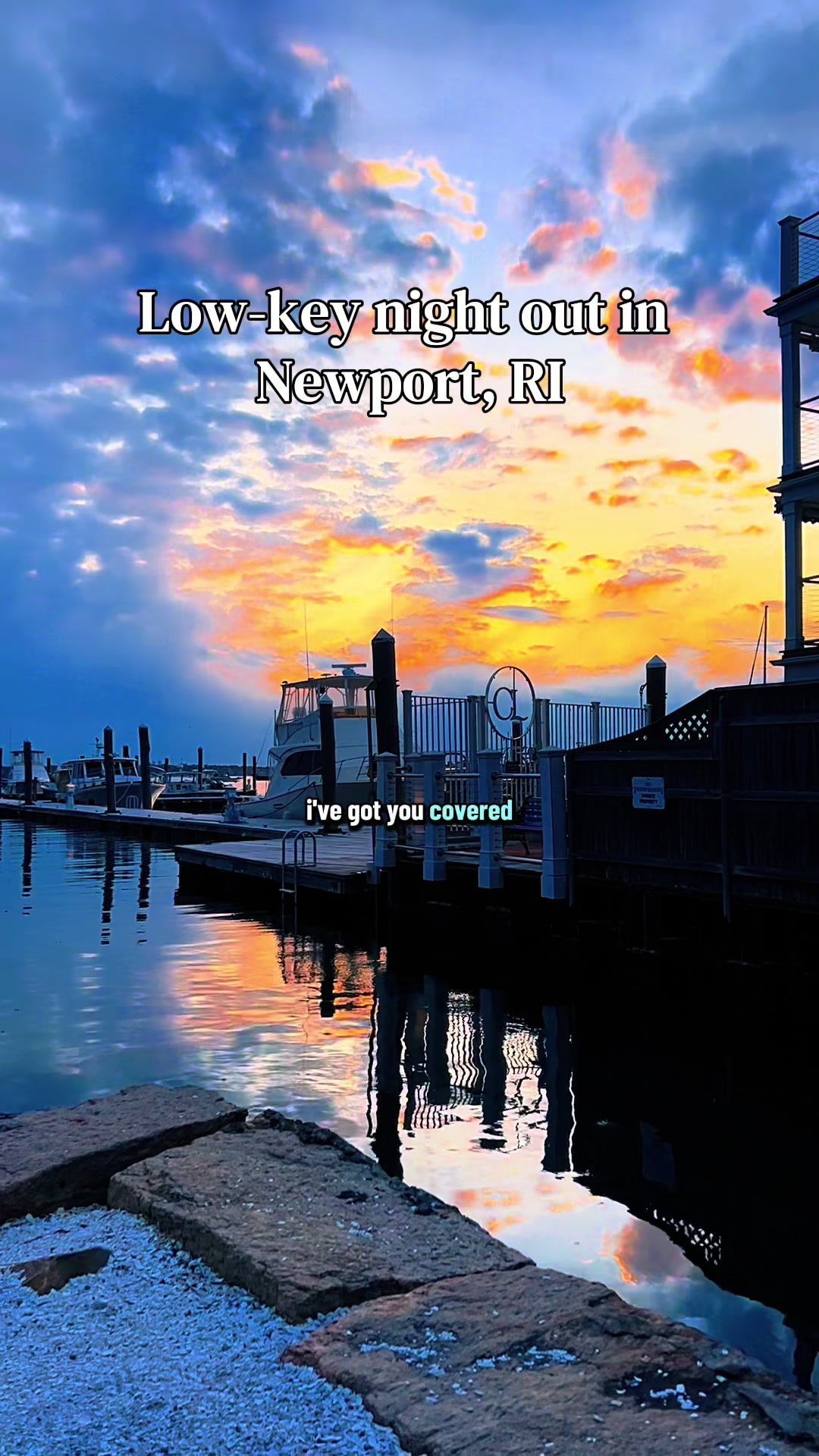 Newport, RI
