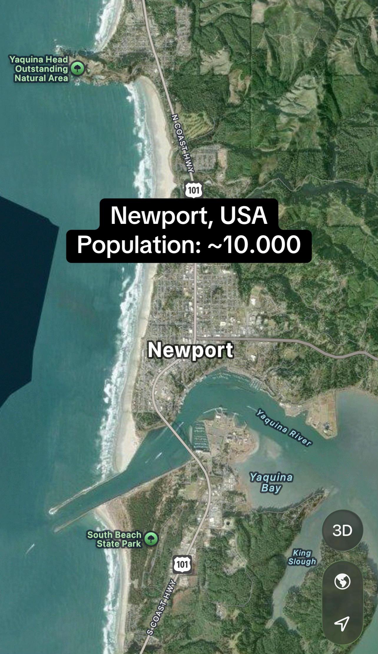Newport
