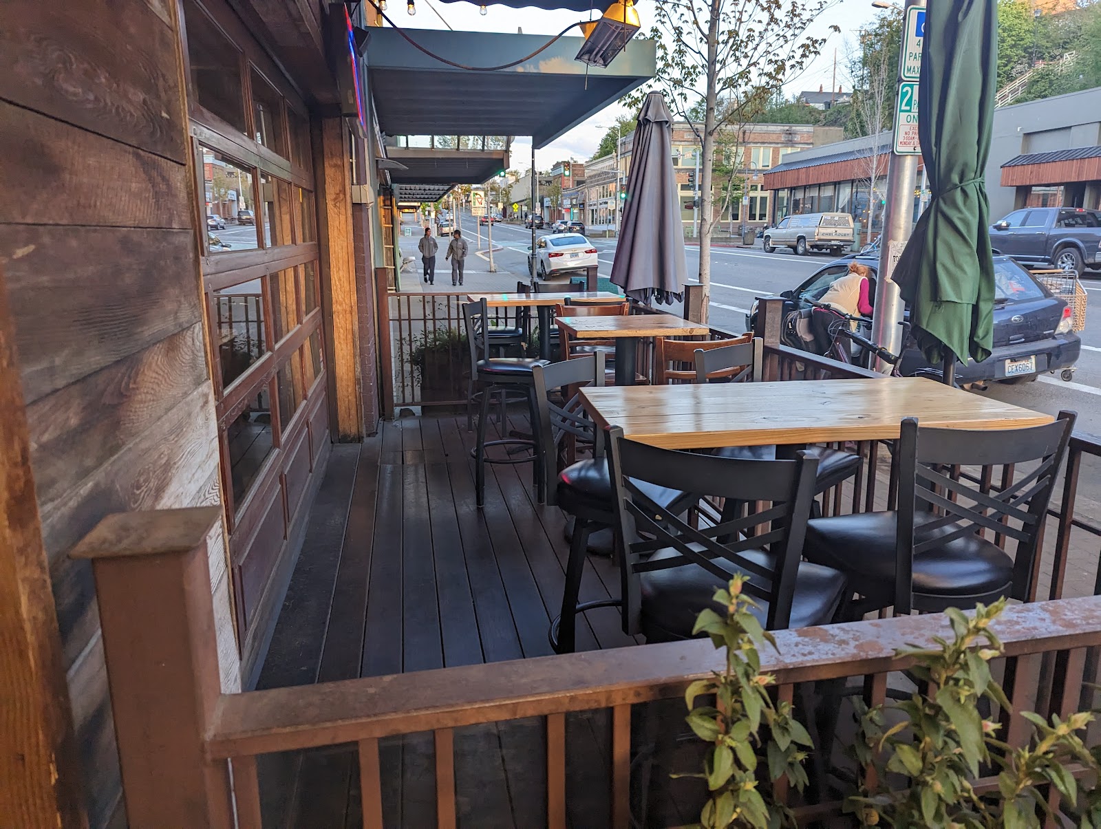 Picture for Next Door Gastropub