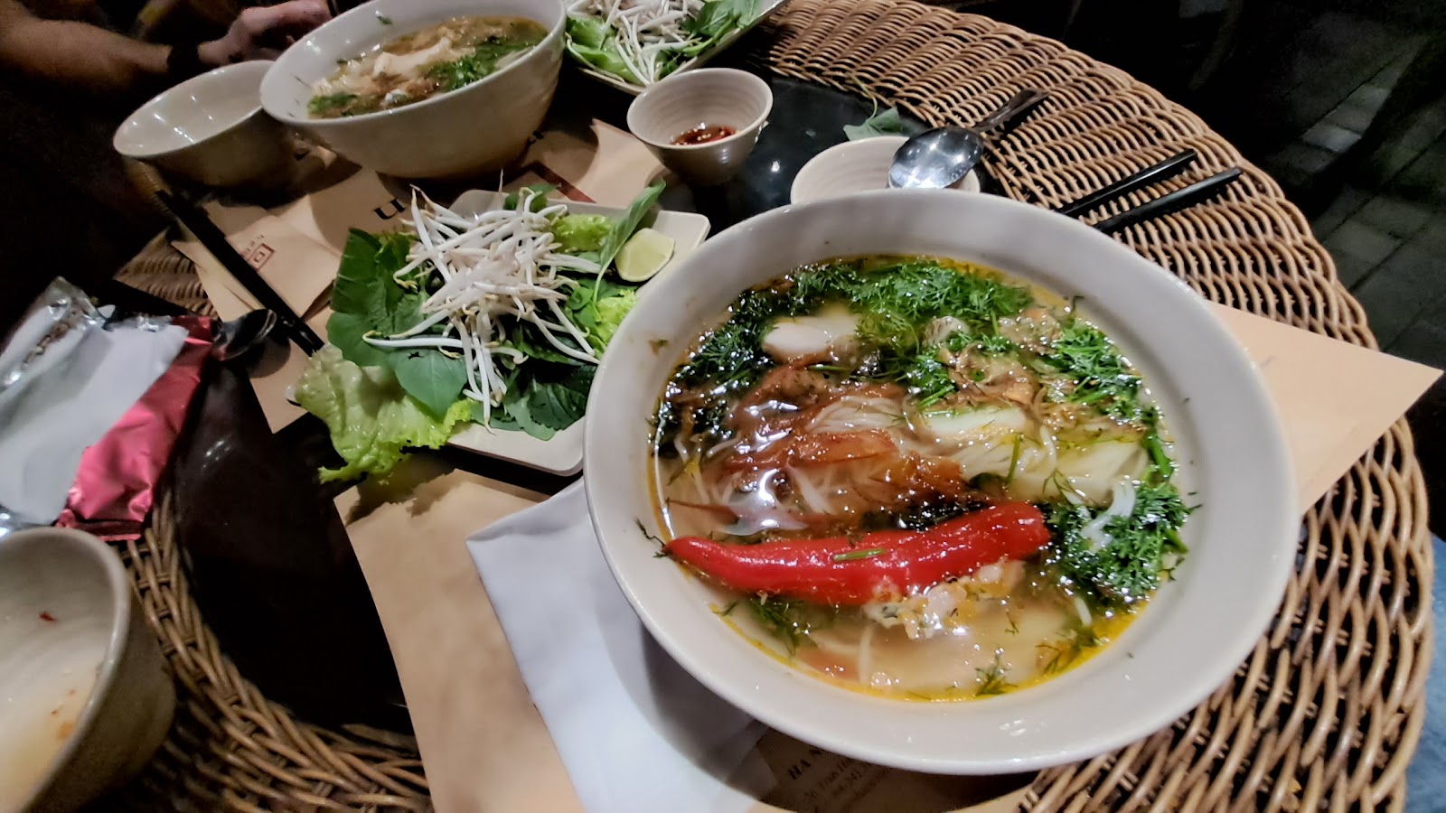 תמונה עבור Ngon Restaurant