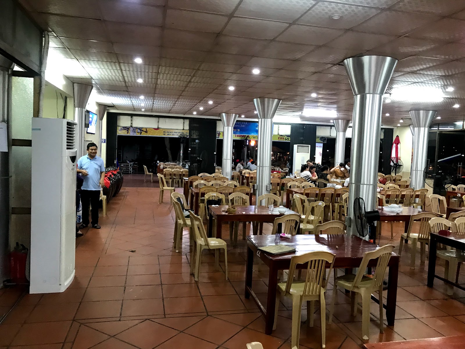 תמונה עבור Song Hong Restaurant