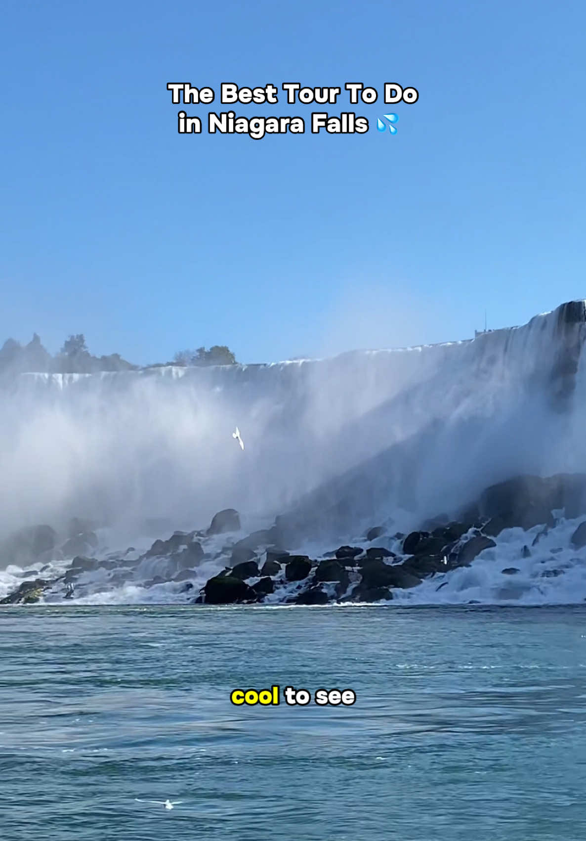 Niagara Falls, NY
