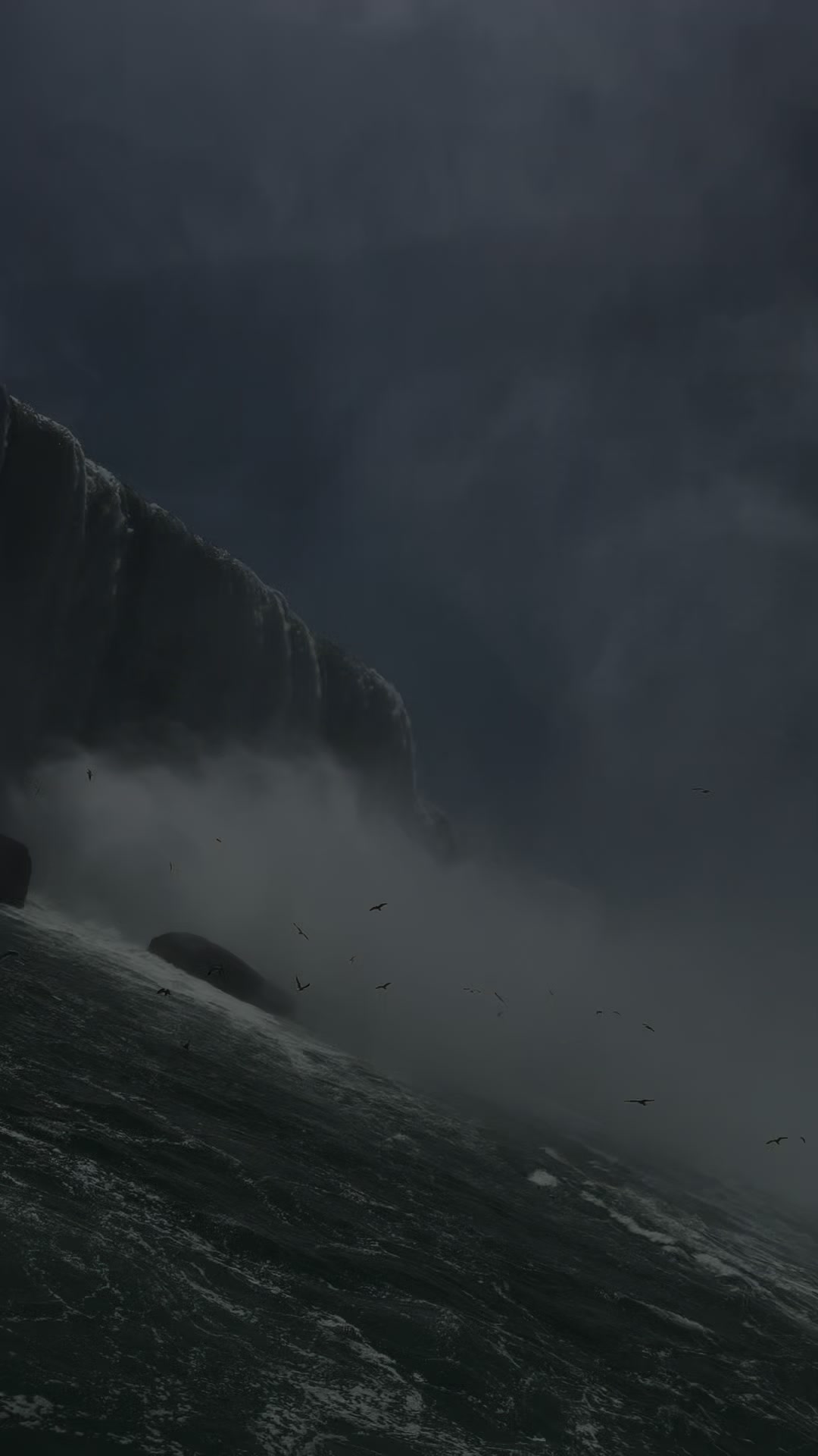 Niagara Falls, NY