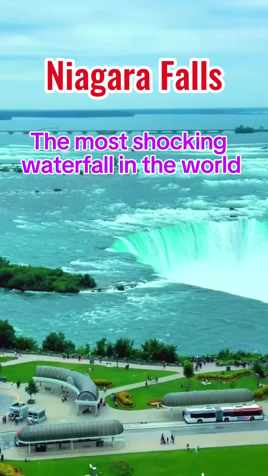 Niagara Falls, NY