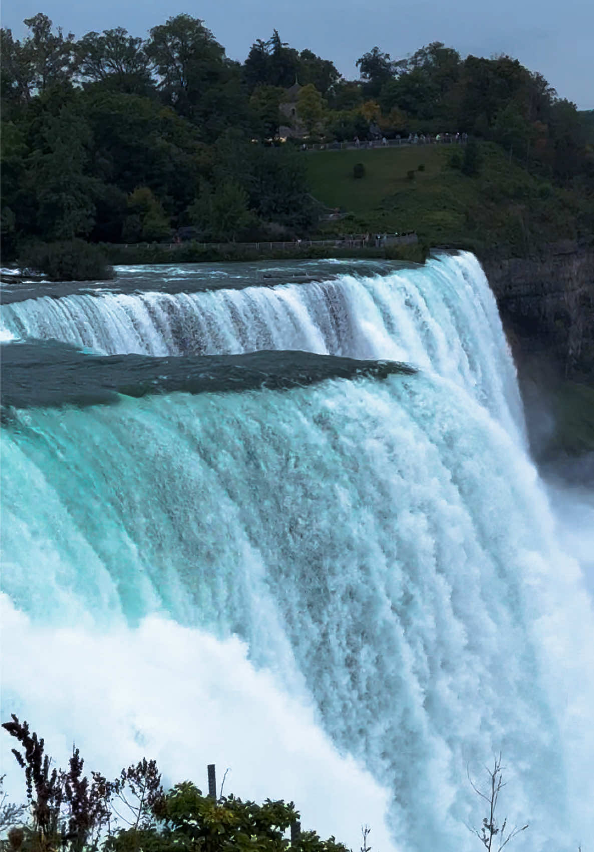 Niagara Falls, NY