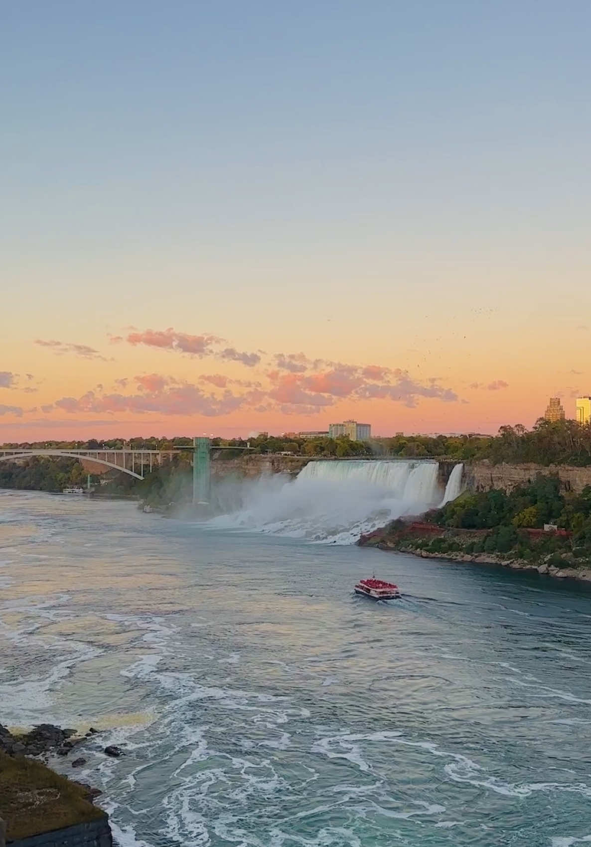 Niagara Falls, ON