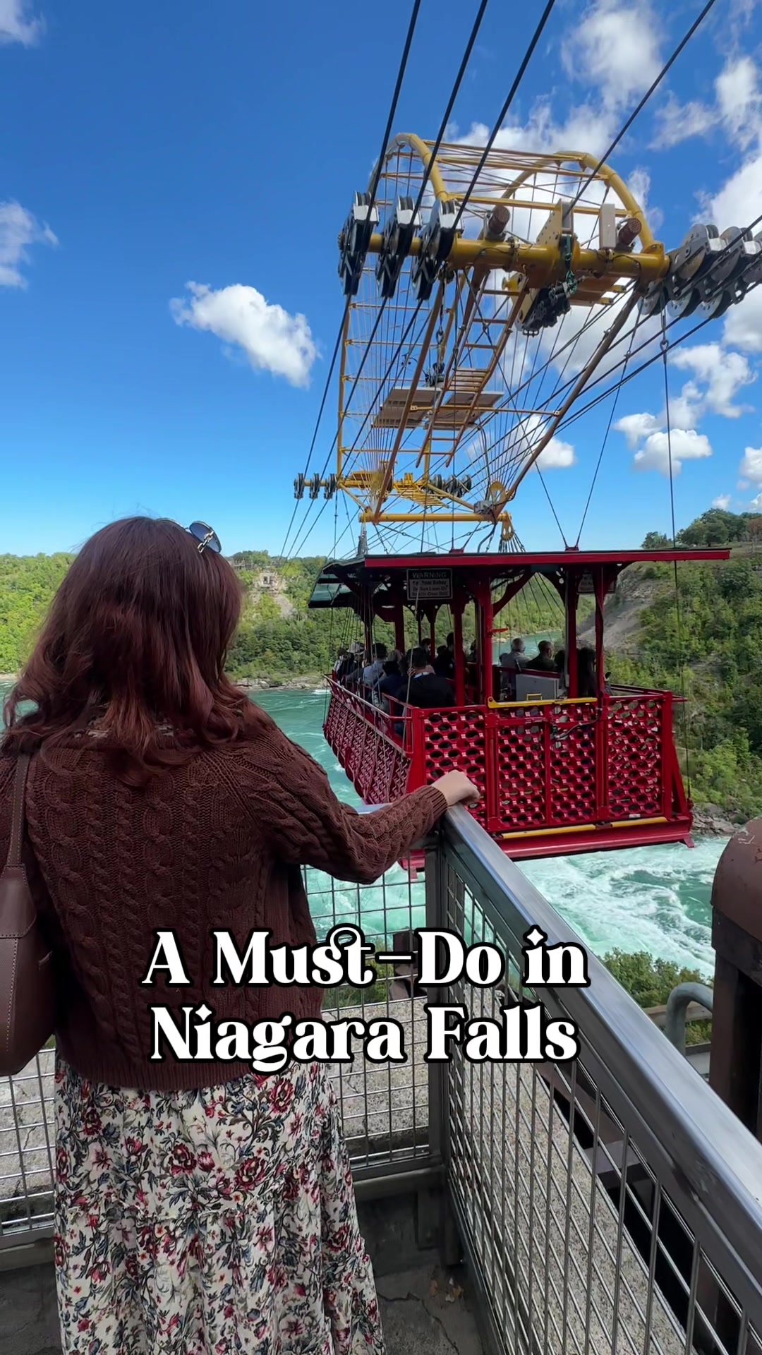Niagara Falls, ON