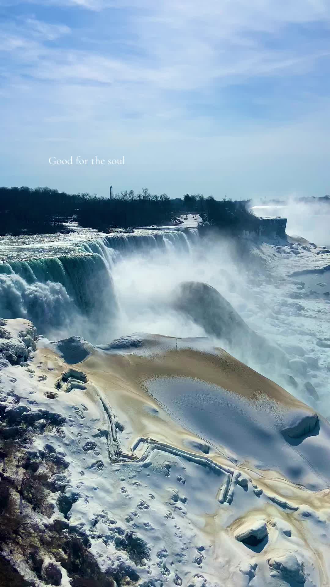Niagara Falls State Park