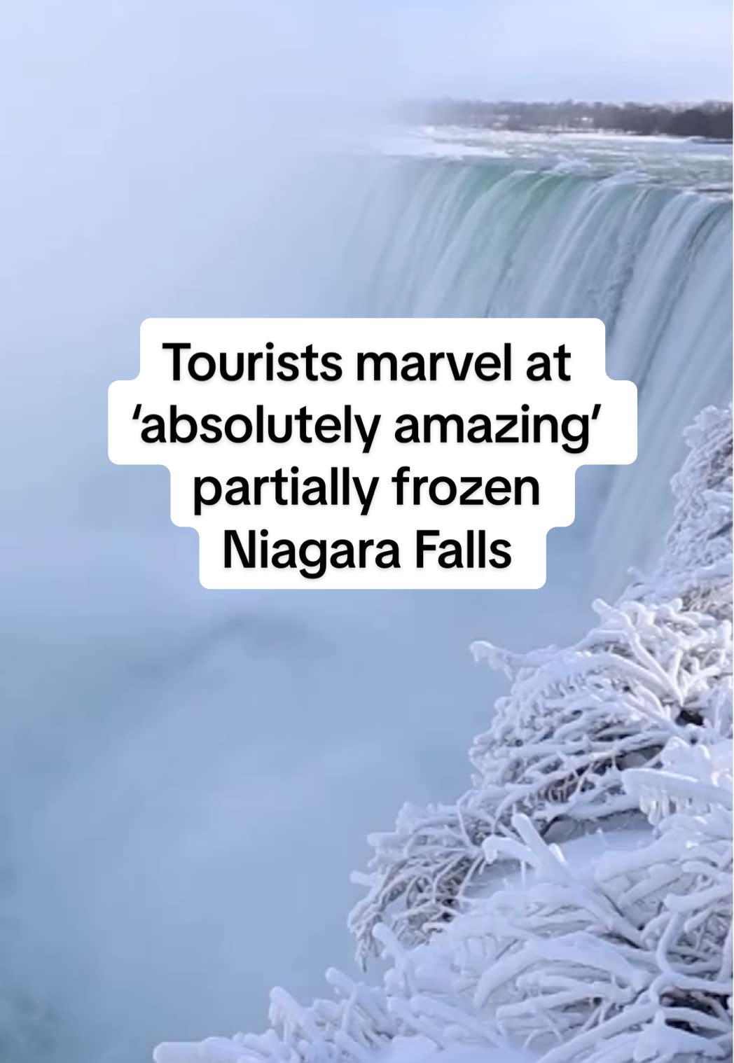Niagara Falls State Park