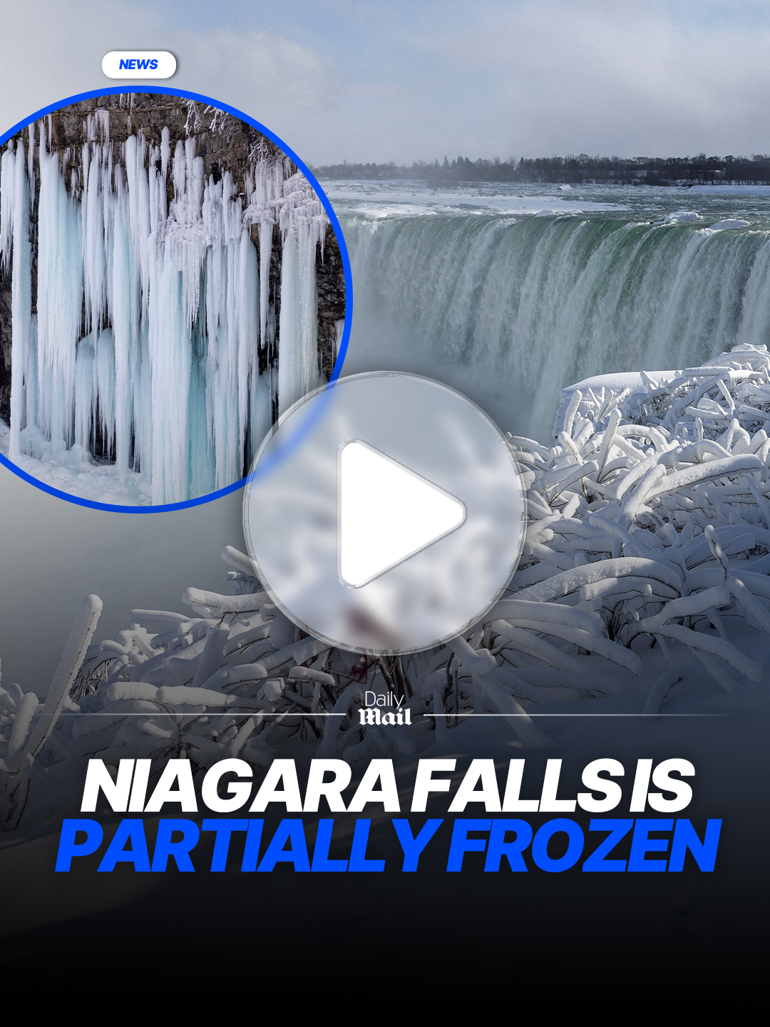 Niagara Falls State Park