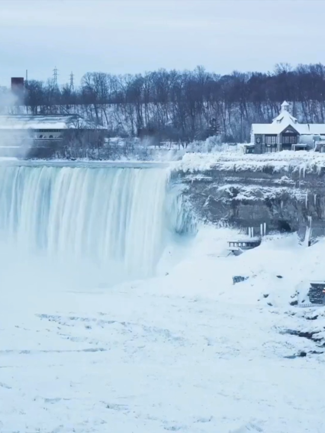 Niagara Falls State Park