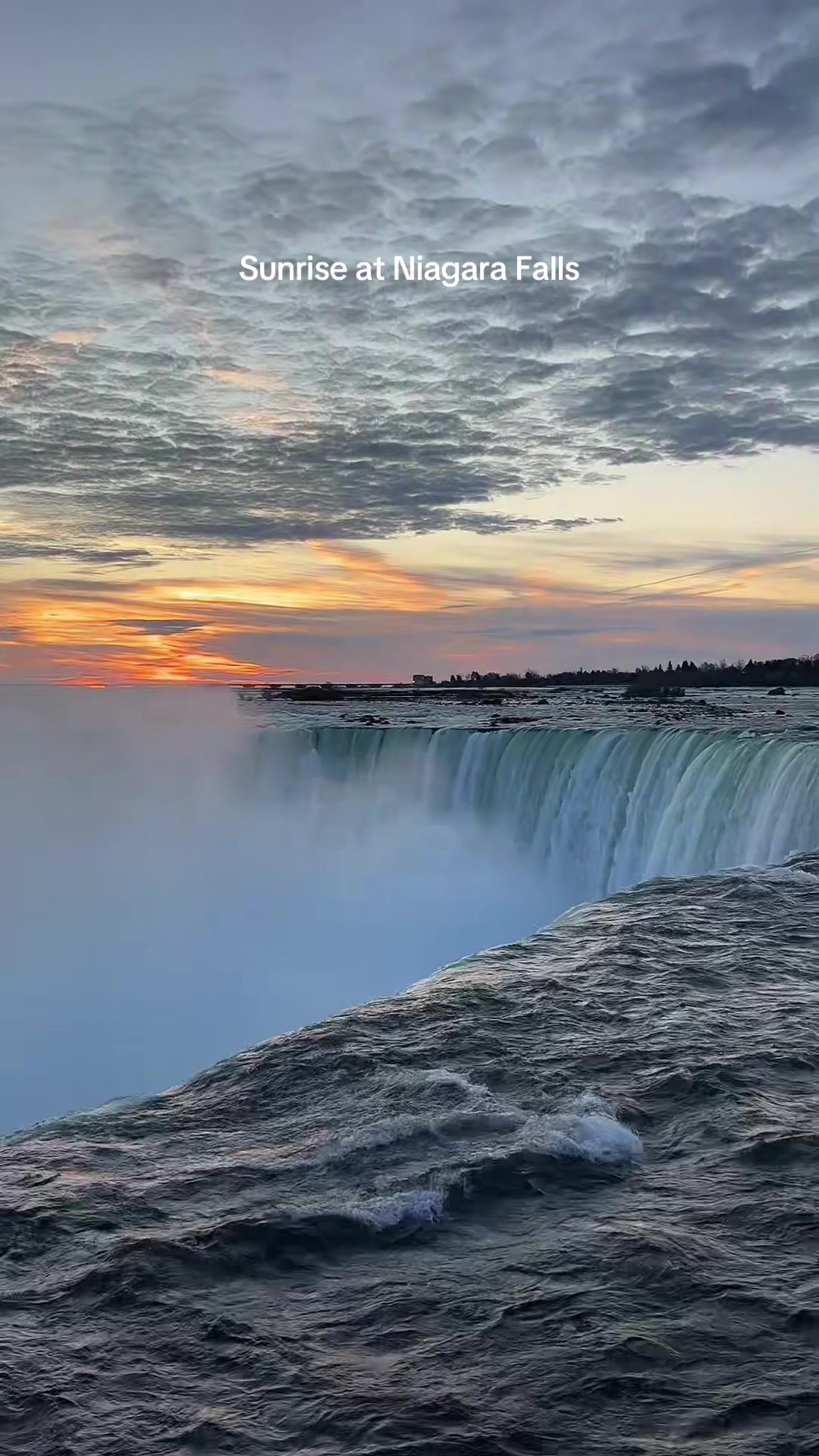 Niagara Falls