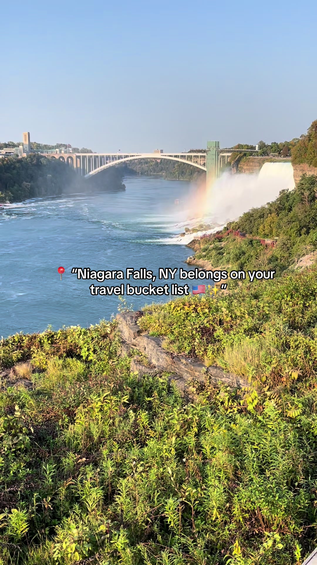 Niagara Falls