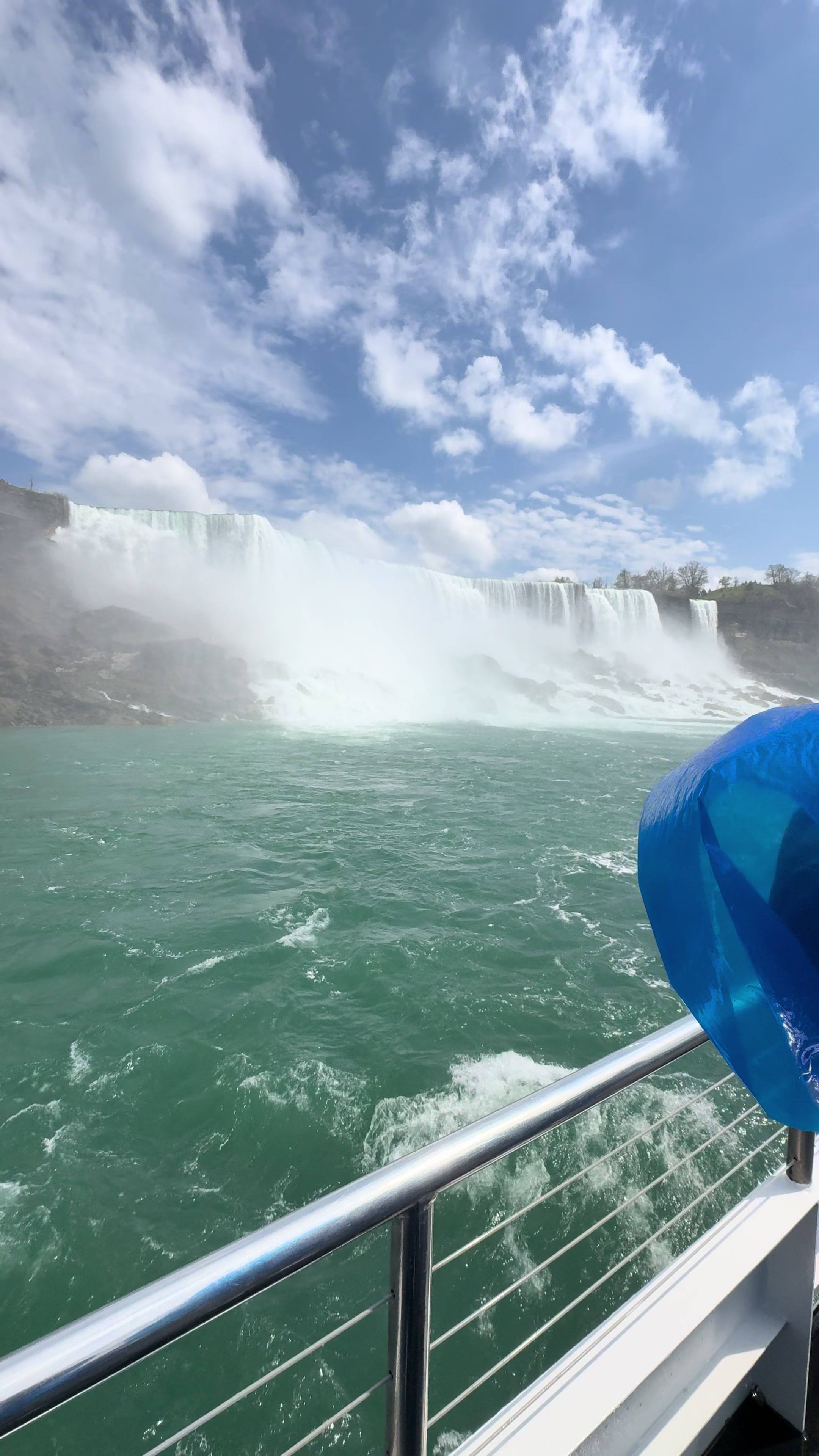 Niagara Falls