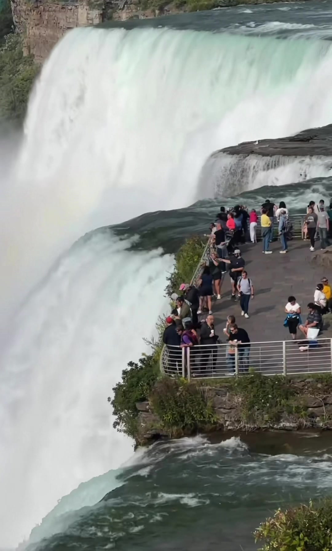 Niagara Falls