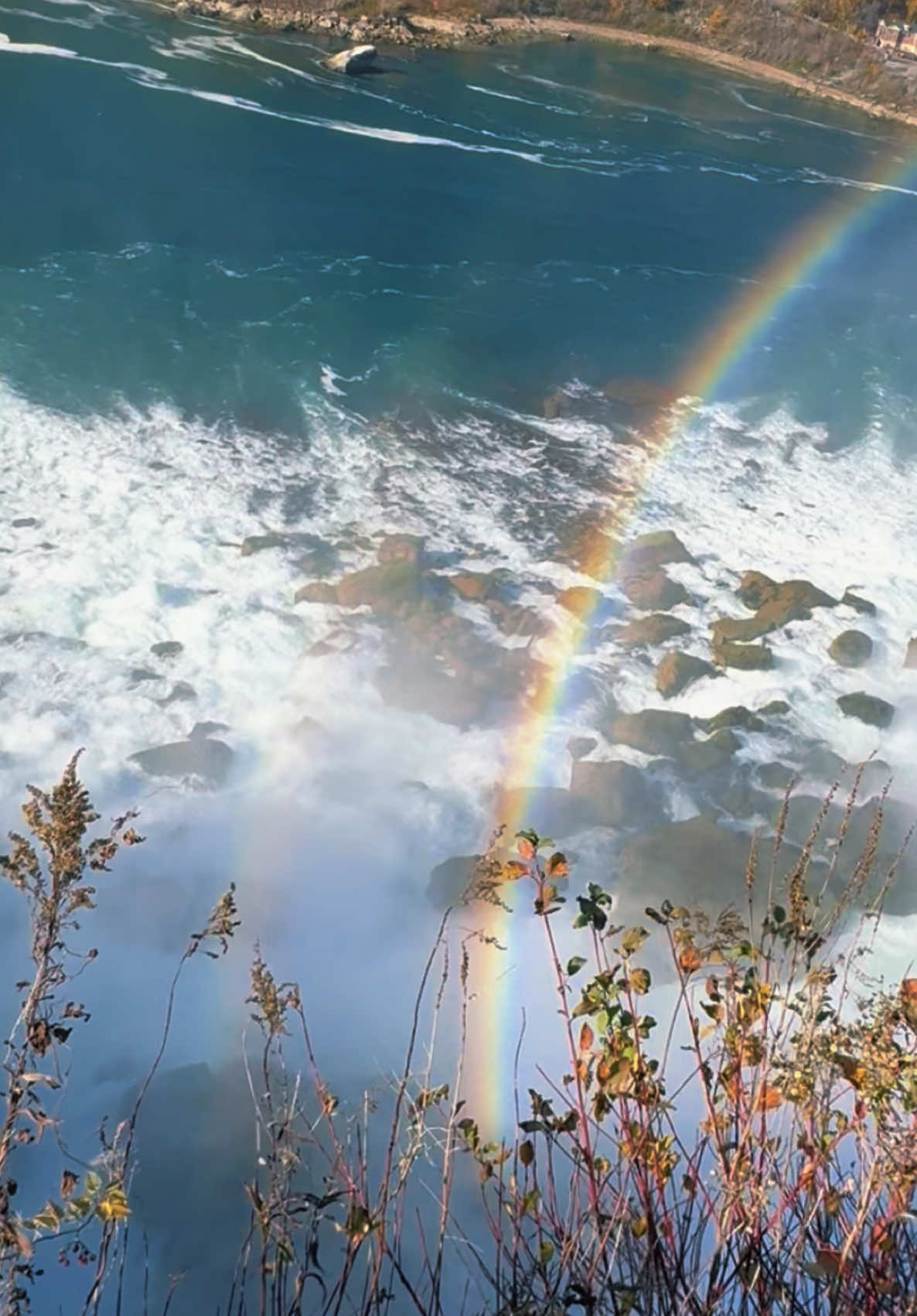 Niagara Falls