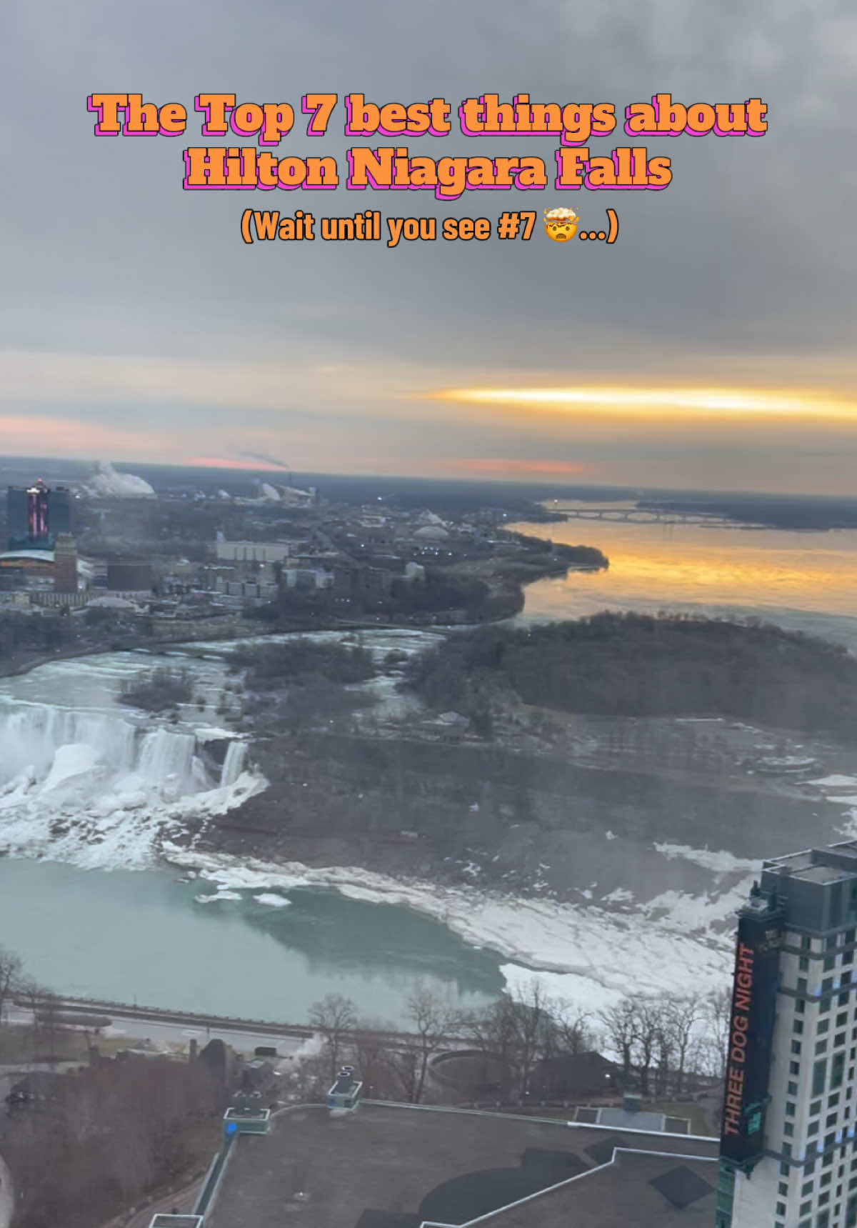 Niagara Falls
