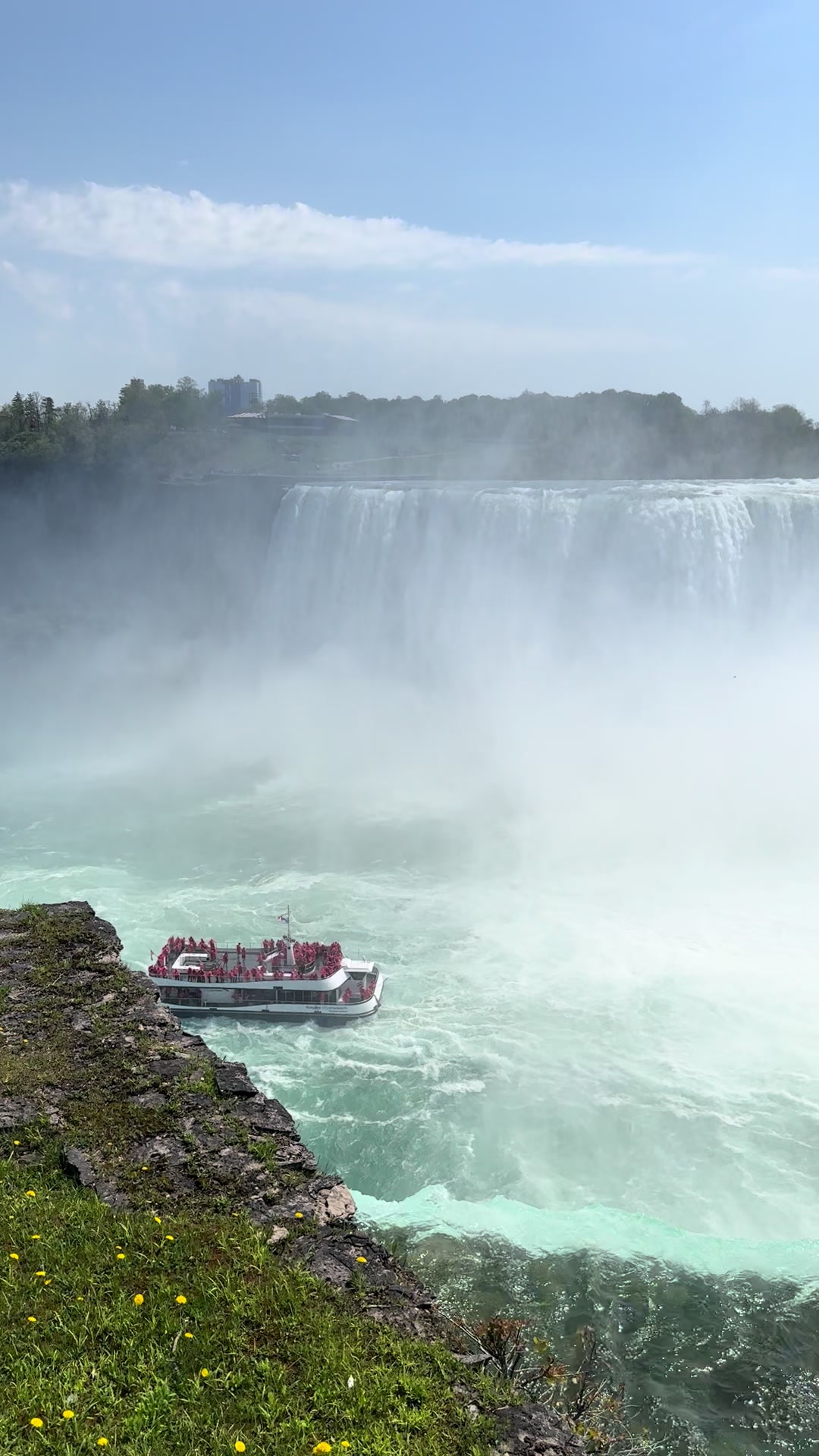Niagara Falls