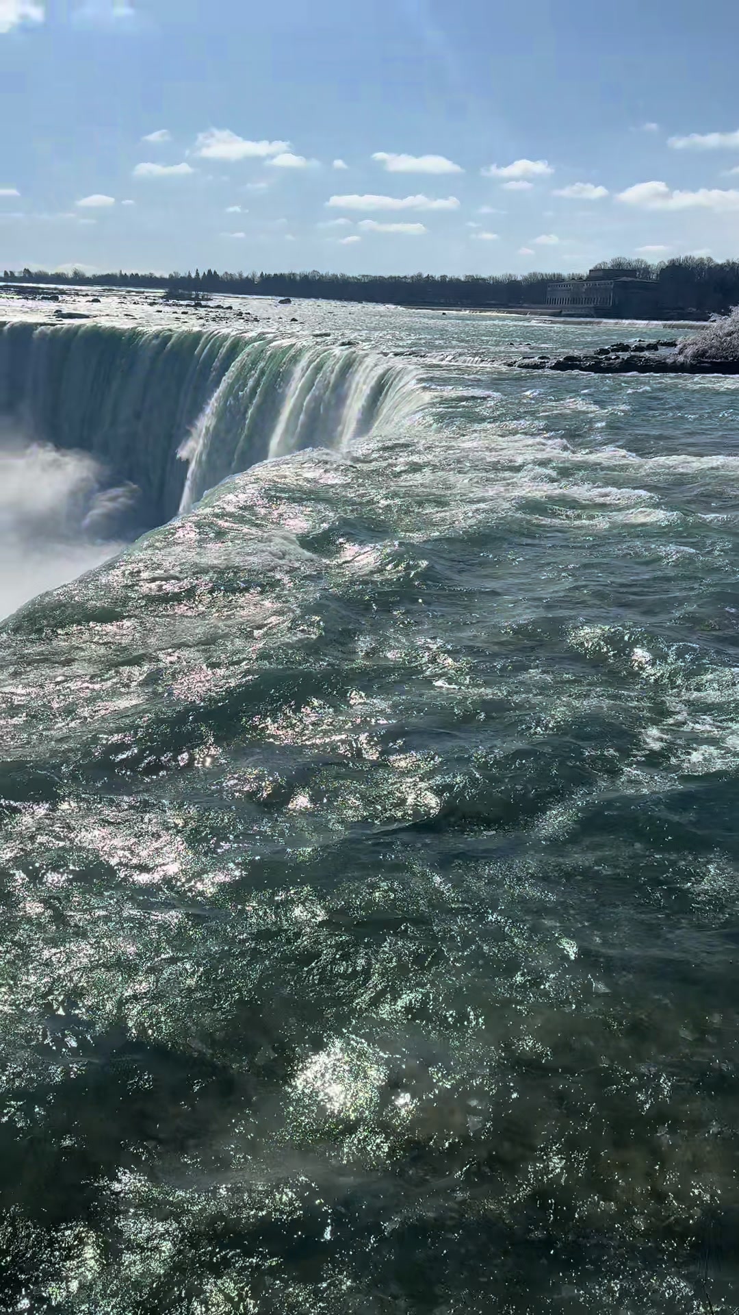 Niagara Falls