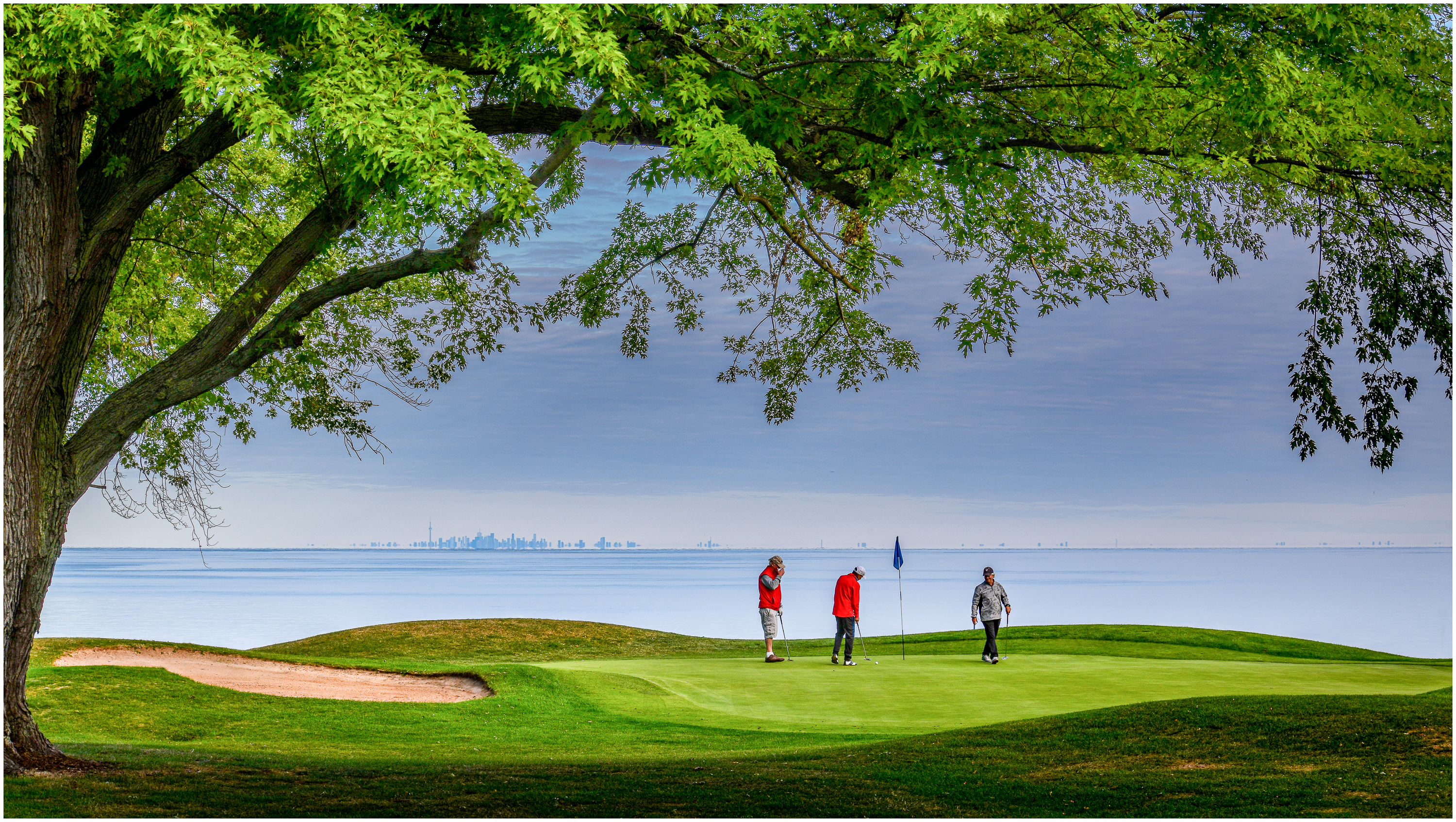 תמונה עבור Niagara-on-the-Lake Golf Club Restaurant