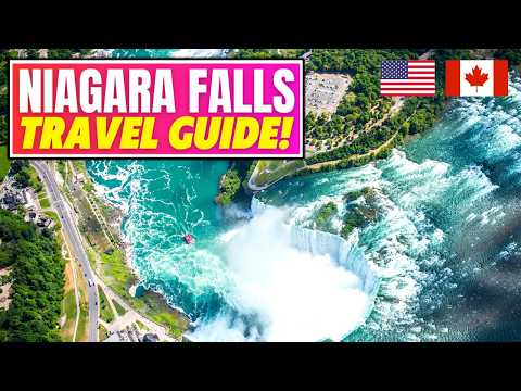 Niagara Virtual at the Rainbow Air Tourism Center